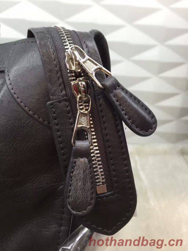 Balenciaga The City Handbag 084332 GREY Balenciaga The City Handbag 084332 GREY