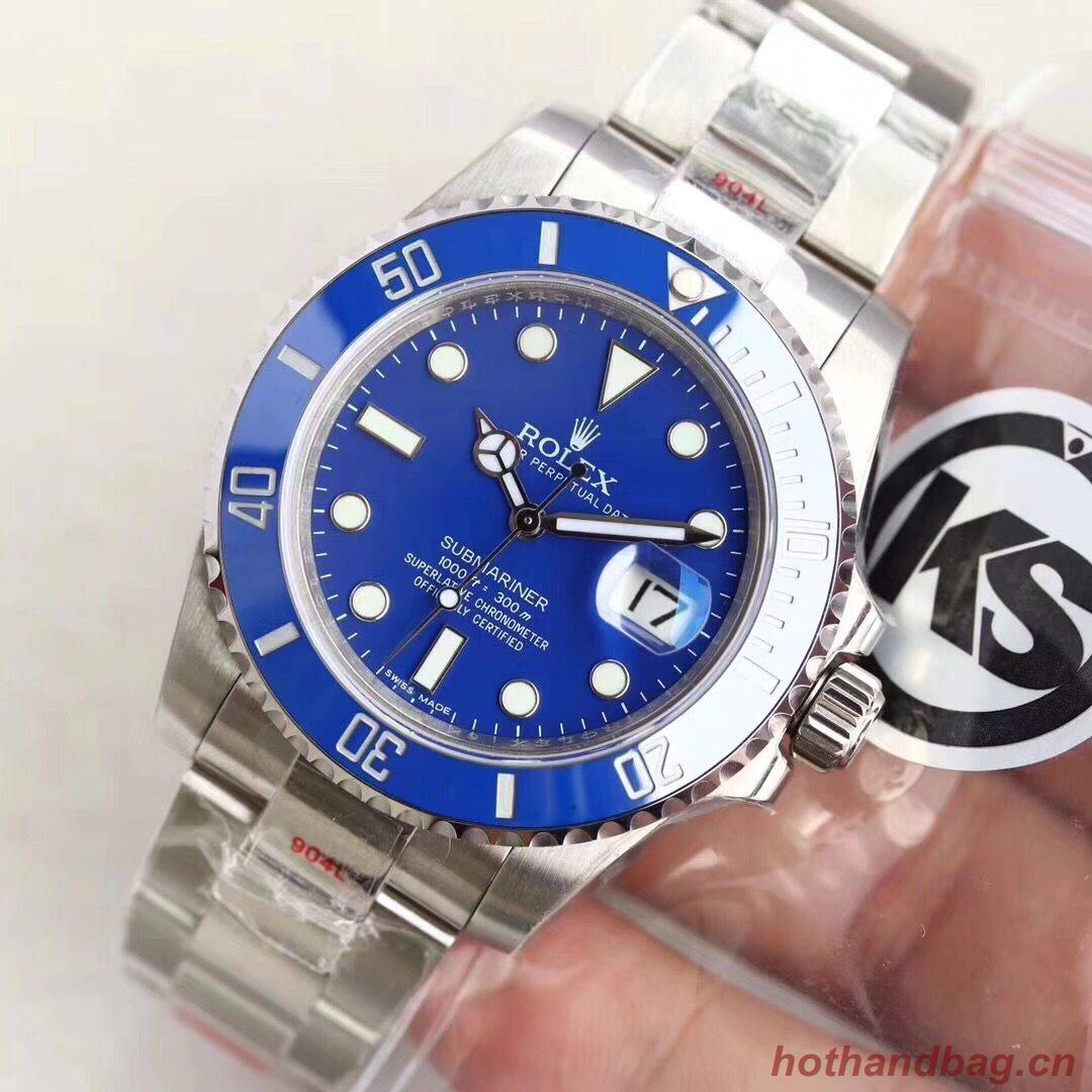 Rolex Datejust Replica Watch RO178988 Blue Rolex Datejust Replica Watch RO178988 Blue