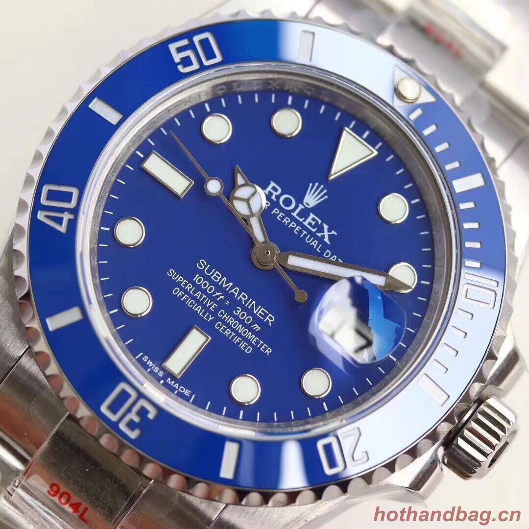 Rolex Datejust Replica Watch RO178988 Blue Rolex Datejust Replica Watch RO178988 Blue