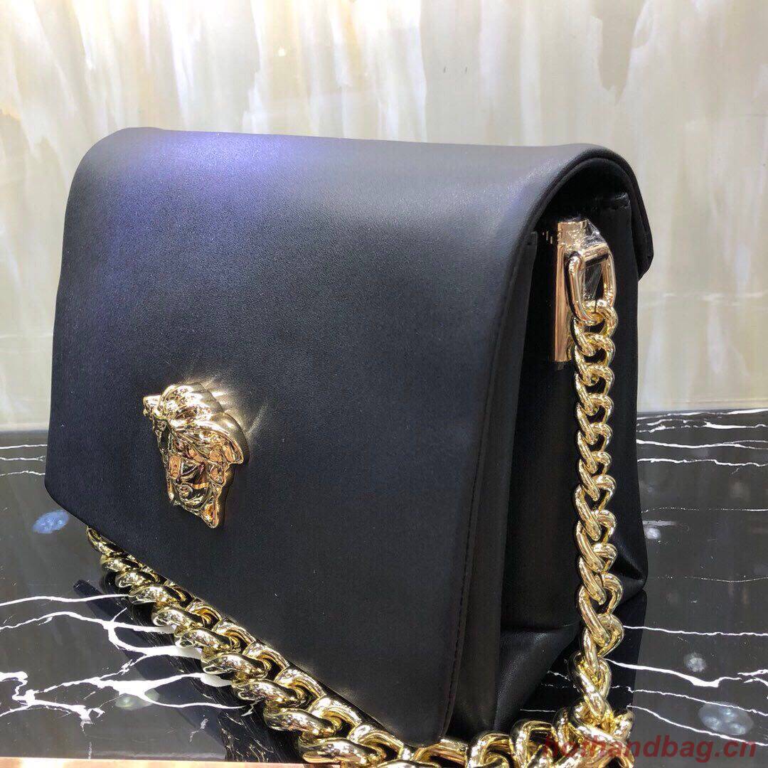 Versace Shoulder Bag VS178 Black Versace Shoulder Bag VS178 Black