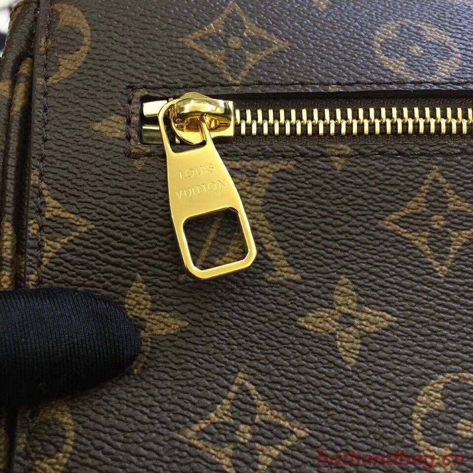 Louis Vuitton Monogram Canvas Pochette Metis Original Leather M40780 Louis Vuitton Monogram Canvas Pochette Metis Original Leather M40780