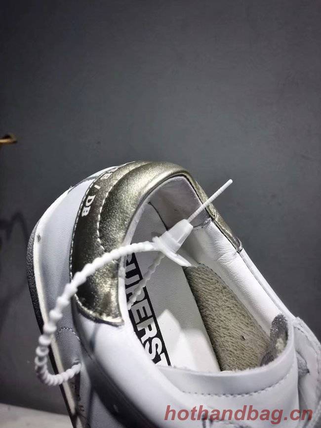 GOLDEN GOOSE DELUXE BRAND shoes GGBD01-1 GOLDEN GOOSE DELUXE BRAND shoes GGBD01-1