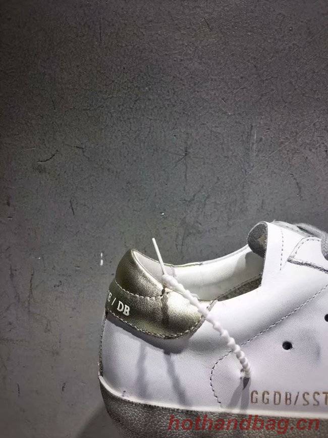 GOLDEN GOOSE DELUXE BRAND shoes GGBD01-1 GOLDEN GOOSE DELUXE BRAND shoes GGBD01-1