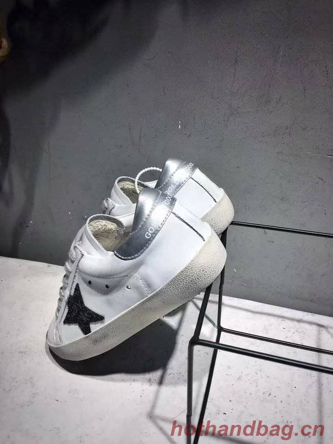 GOLDEN GOOSE DELUXE BRAND shoes GGBD01-2 GOLDEN GOOSE DELUXE BRAND shoes GGBD01-2