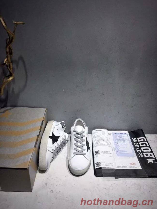 GOLDEN GOOSE DELUXE BRAND shoes GGBD01-2 GOLDEN GOOSE DELUXE BRAND shoes GGBD01-2