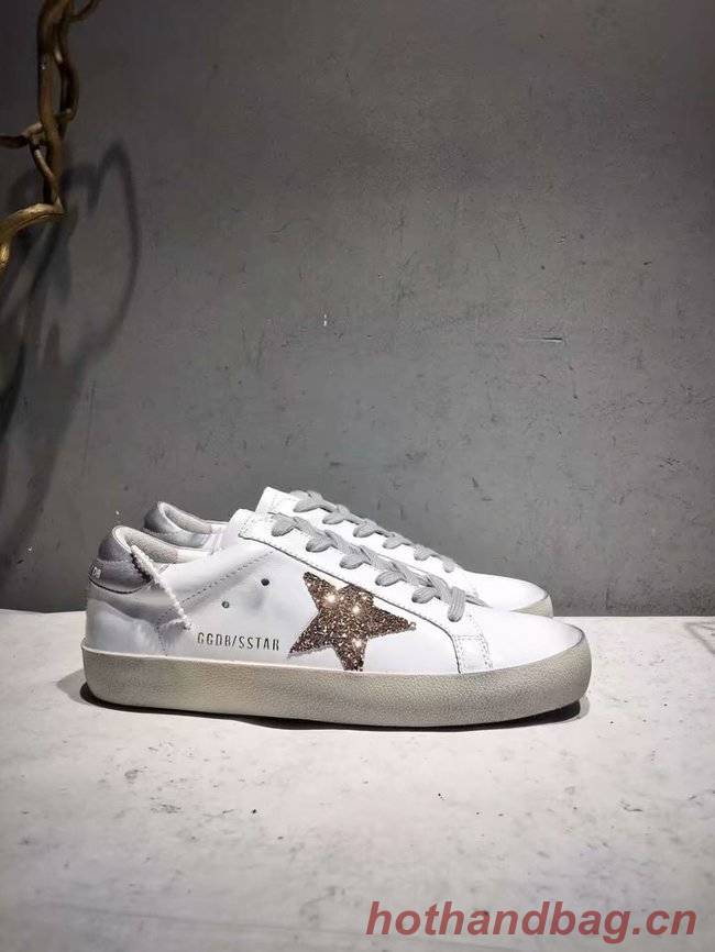 GOLDEN GOOSE DELUXE BRAND shoes GGBD01-3 GOLDEN GOOSE DELUXE BRAND shoes GGBD01-3