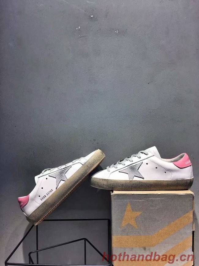 GOLDEN GOOSE DELUXE BRAND shoes GGBD01-6 GOLDEN GOOSE DELUXE BRAND shoes GGBD01-6