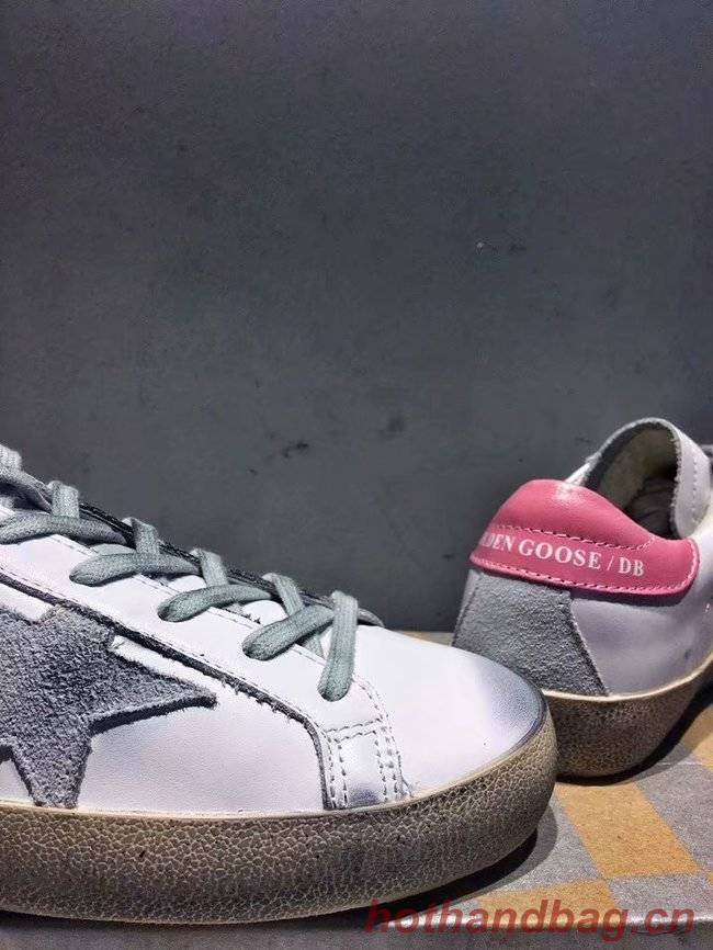 GOLDEN GOOSE DELUXE BRAND shoes GGBD01-6 GOLDEN GOOSE DELUXE BRAND shoes GGBD01-6