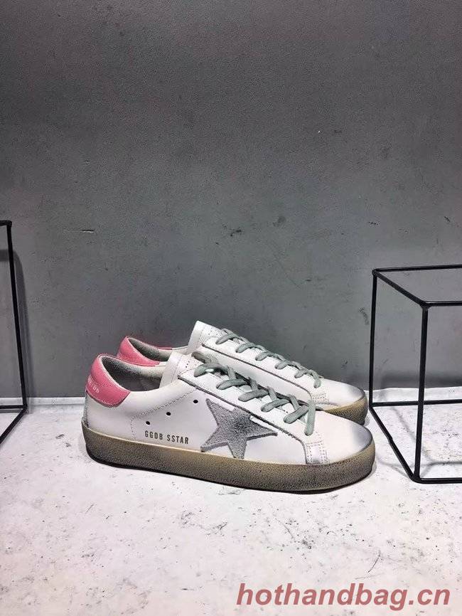 GOLDEN GOOSE DELUXE BRAND shoes GGBD01-6 GOLDEN GOOSE DELUXE BRAND shoes GGBD01-6