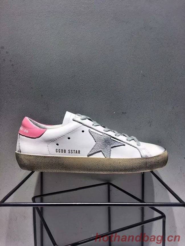 GOLDEN GOOSE DELUXE BRAND shoes GGBD01-6 GOLDEN GOOSE DELUXE BRAND shoes GGBD01-6