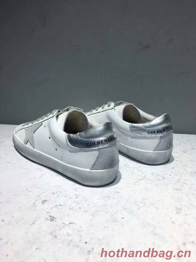 GOLDEN GOOSE DELUXE BRAND shoes GGBD01-7 GOLDEN GOOSE DELUXE BRAND shoes GGBD01-7