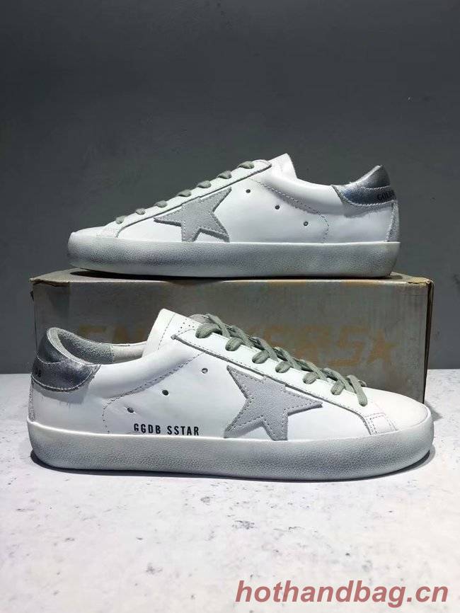 GOLDEN GOOSE DELUXE BRAND shoes GGBD01-7 GOLDEN GOOSE DELUXE BRAND shoes GGBD01-7