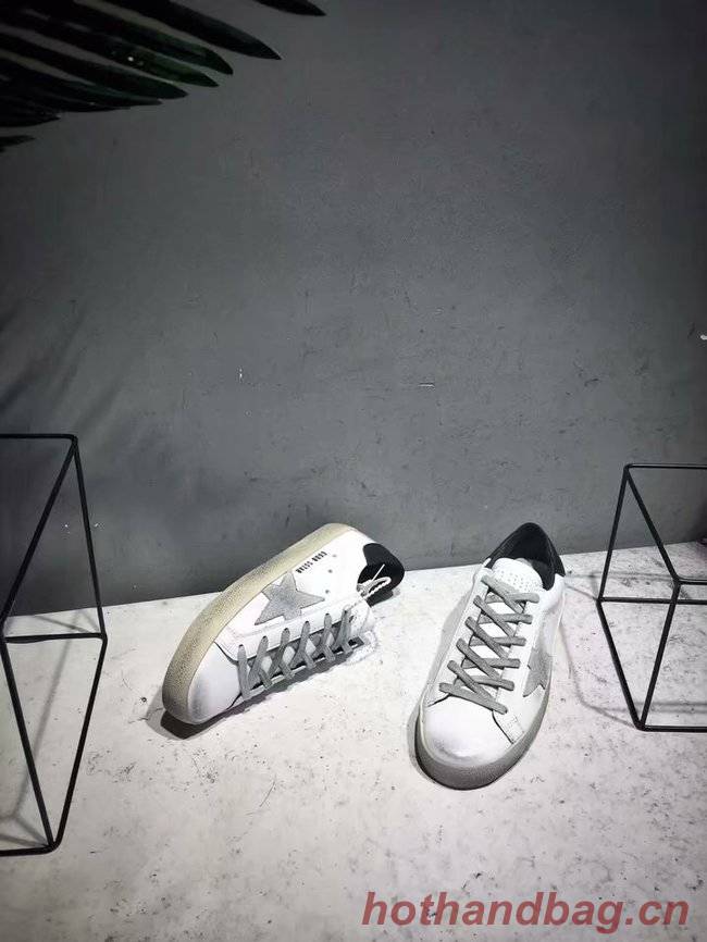 GOLDEN GOOSE DELUXE BRAND shoes GGBD01-8 GOLDEN GOOSE DELUXE BRAND shoes GGBD01-8