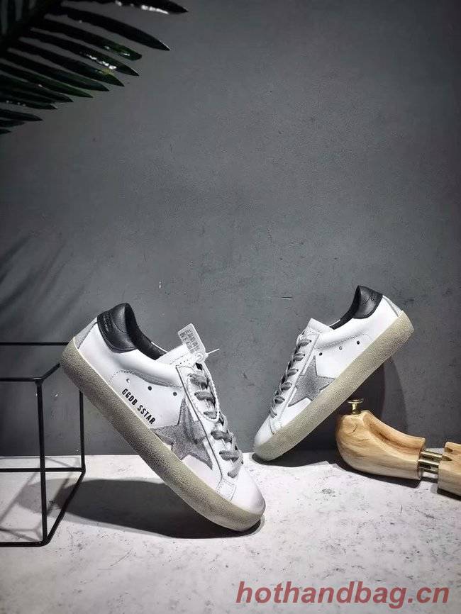 GOLDEN GOOSE DELUXE BRAND shoes GGBD01-8 GOLDEN GOOSE DELUXE BRAND shoes GGBD01-8