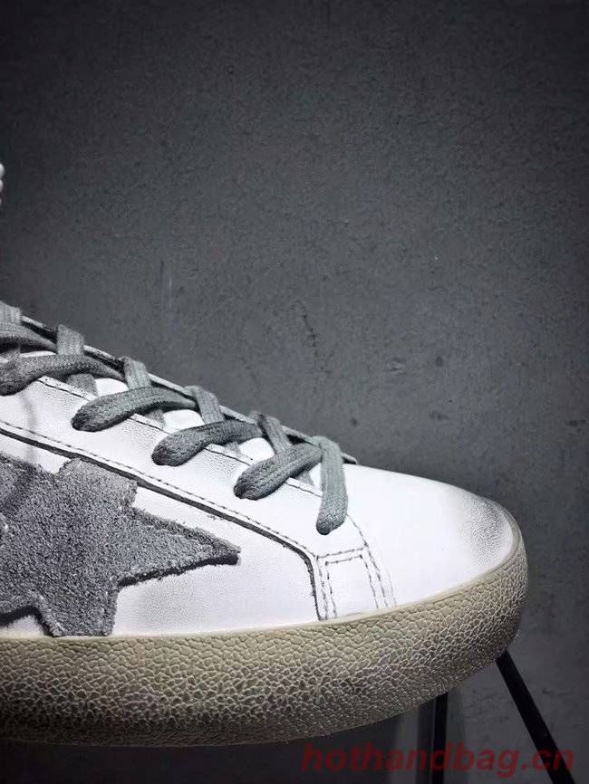 GOLDEN GOOSE DELUXE BRAND shoes GGBD01-8 GOLDEN GOOSE DELUXE BRAND shoes GGBD01-8