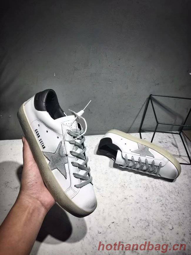 GOLDEN GOOSE DELUXE BRAND shoes GGBD01-8 GOLDEN GOOSE DELUXE BRAND shoes GGBD01-8