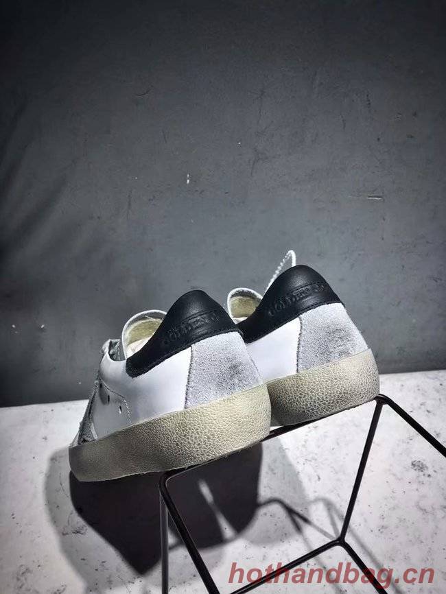 GOLDEN GOOSE DELUXE BRAND shoes GGBD01-8 GOLDEN GOOSE DELUXE BRAND shoes GGBD01-8