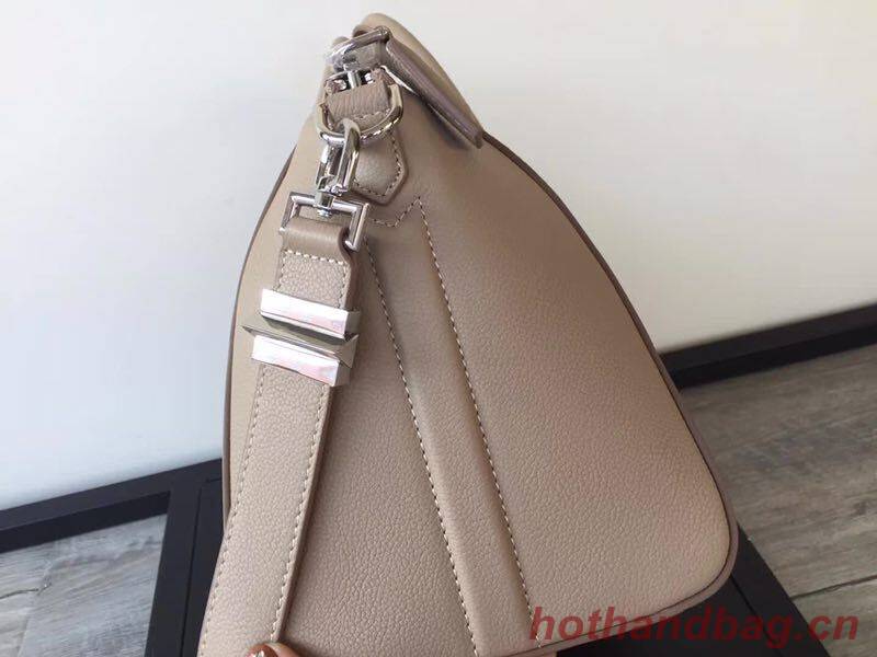 Givenchy Antigona Bag Original Calfskin Leather G9983 apricot Givenchy Antigona Bag Original Calfskin Leather G9983 apricot