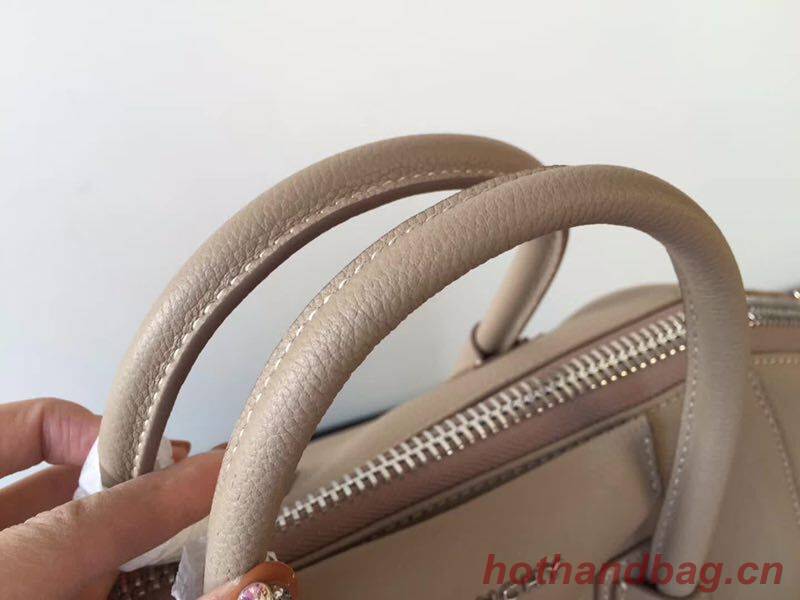 Givenchy Antigona Bag Original Calfskin Leather G9983 apricot Givenchy Antigona Bag Original Calfskin Leather G9983 apricot