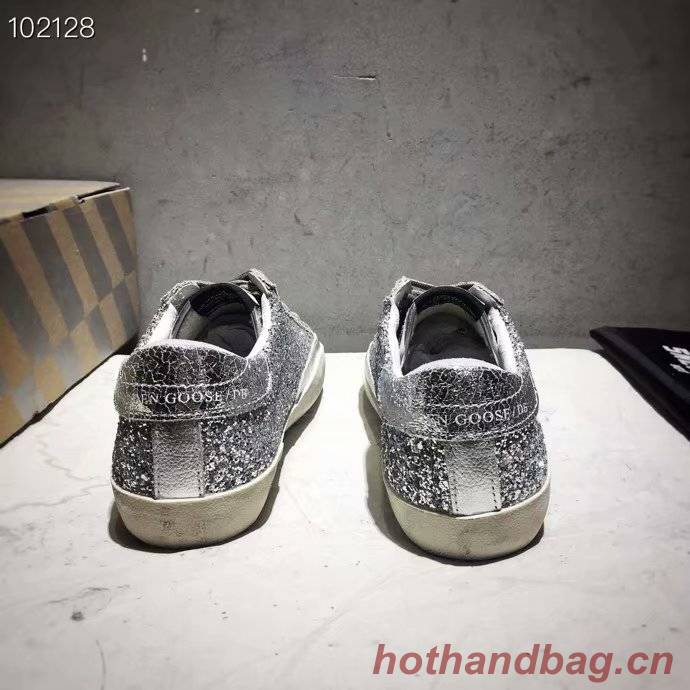 GOLDEN GOOSE DELUXE BRAND Lovers shoes GGBD03-1 GOLDEN GOOSE DELUXE BRAND Lovers shoes GGBD03-1