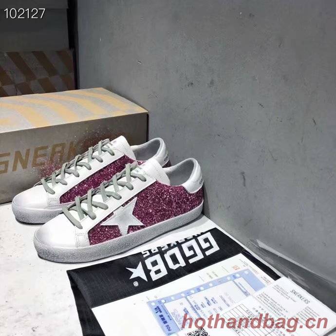 GOLDEN GOOSE DELUXE BRAND Lovers shoes GGBD03-2 GOLDEN GOOSE DELUXE BRAND Lovers shoes GGBD03-2