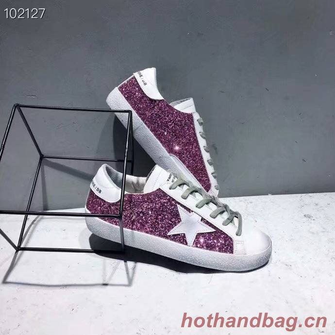 GOLDEN GOOSE DELUXE BRAND Lovers shoes GGBD03-2 GOLDEN GOOSE DELUXE BRAND Lovers shoes GGBD03-2