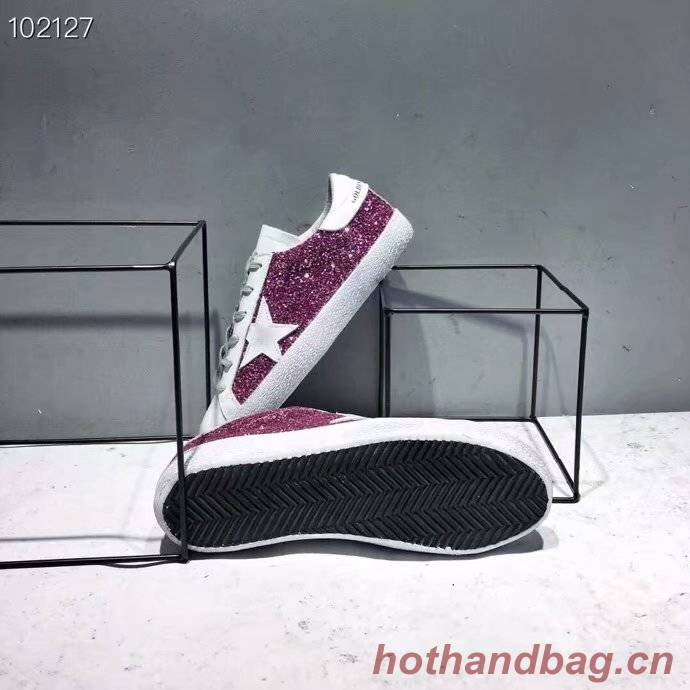 GOLDEN GOOSE DELUXE BRAND Lovers shoes GGBD03-2 GOLDEN GOOSE DELUXE BRAND Lovers shoes GGBD03-2