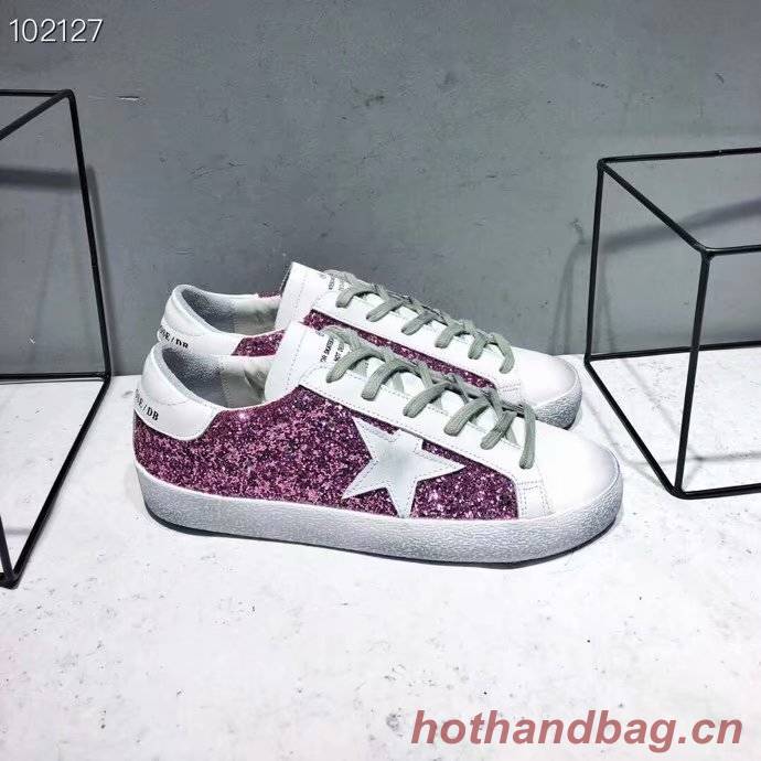 GOLDEN GOOSE DELUXE BRAND Lovers shoes GGBD03-2 GOLDEN GOOSE DELUXE BRAND Lovers shoes GGBD03-2