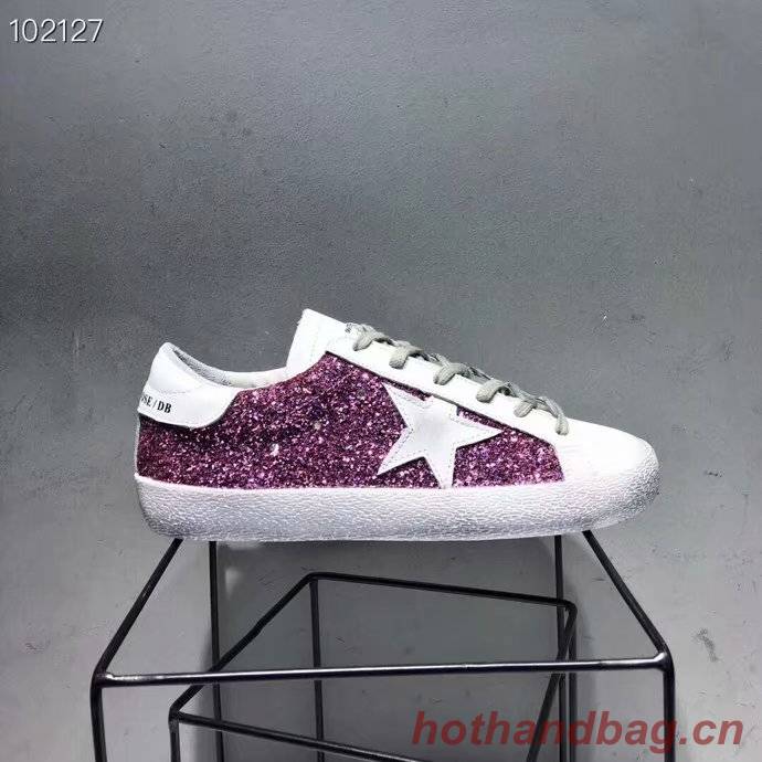 GOLDEN GOOSE DELUXE BRAND Lovers shoes GGBD03-2 GOLDEN GOOSE DELUXE BRAND Lovers shoes GGBD03-2