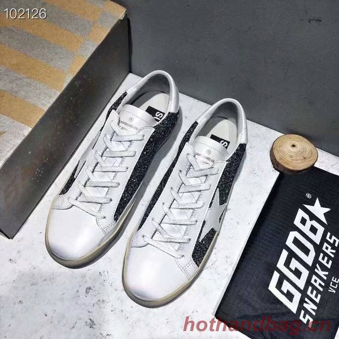 GOLDEN GOOSE DELUXE BRAND Lovers shoes GGBD03-3 GOLDEN GOOSE DELUXE BRAND Lovers shoes GGBD03-3