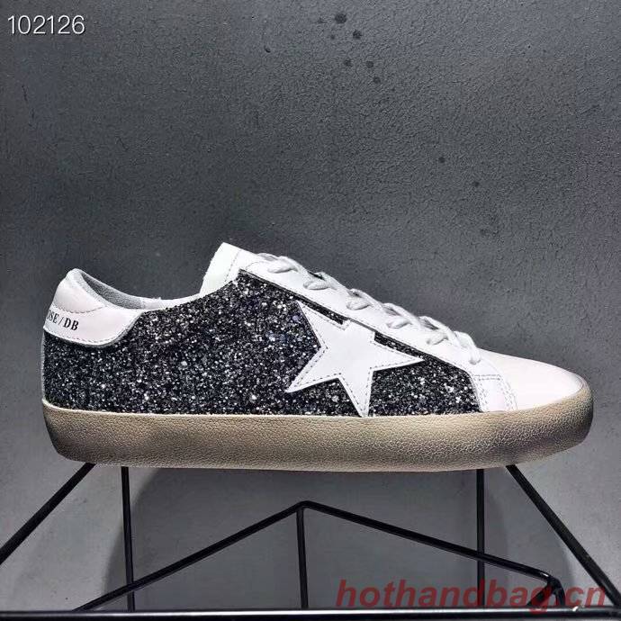 GOLDEN GOOSE DELUXE BRAND Lovers shoes GGBD03-3 GOLDEN GOOSE DELUXE BRAND Lovers shoes GGBD03-3