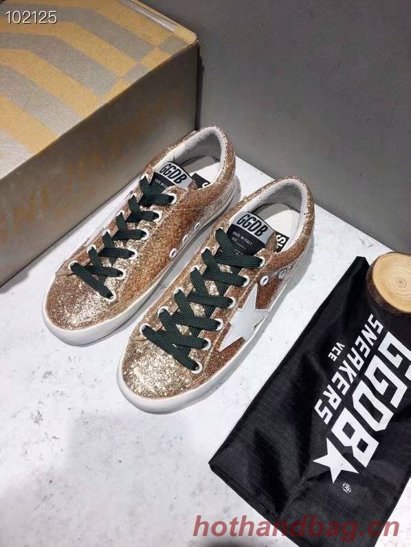 GOLDEN GOOSE DELUXE BRAND Lovers shoes GGBD03-3 GOLDEN GOOSE DELUXE BRAND Lovers shoes GGBD03-3