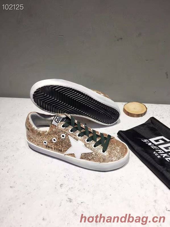 GOLDEN GOOSE DELUXE BRAND Lovers shoes GGBD03-3 GOLDEN GOOSE DELUXE BRAND Lovers shoes GGBD03-3