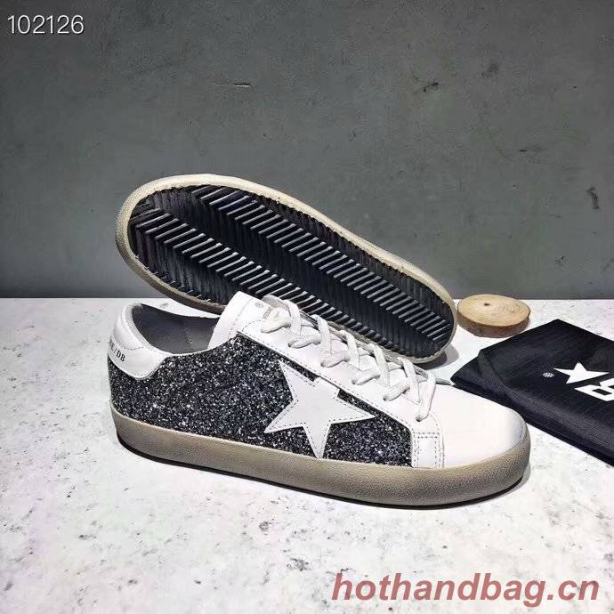 GOLDEN GOOSE DELUXE BRAND Lovers shoes GGBD03-3 GOLDEN GOOSE DELUXE BRAND Lovers shoes GGBD03-3