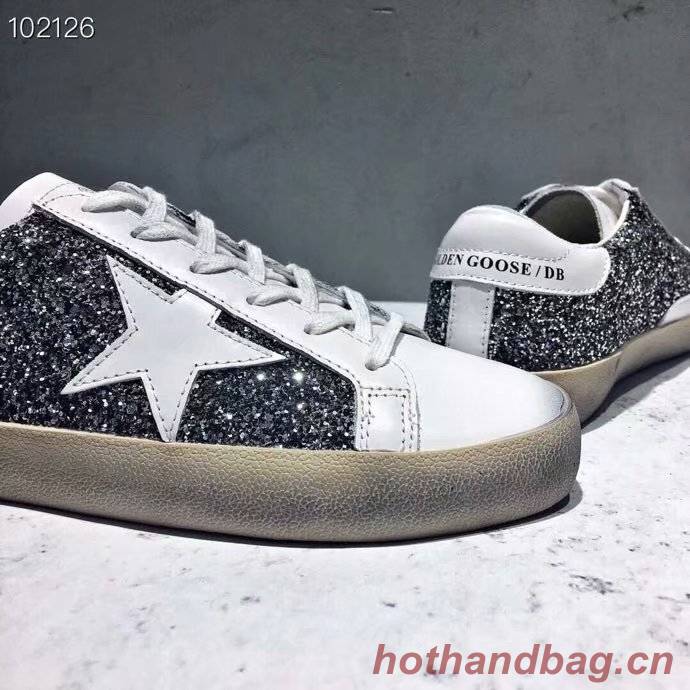 GOLDEN GOOSE DELUXE BRAND Lovers shoes GGBD03-3 GOLDEN GOOSE DELUXE BRAND Lovers shoes GGBD03-3