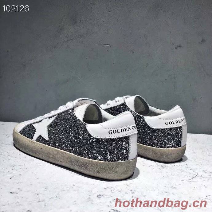 GOLDEN GOOSE DELUXE BRAND Lovers shoes GGBD03-3 GOLDEN GOOSE DELUXE BRAND Lovers shoes GGBD03-3