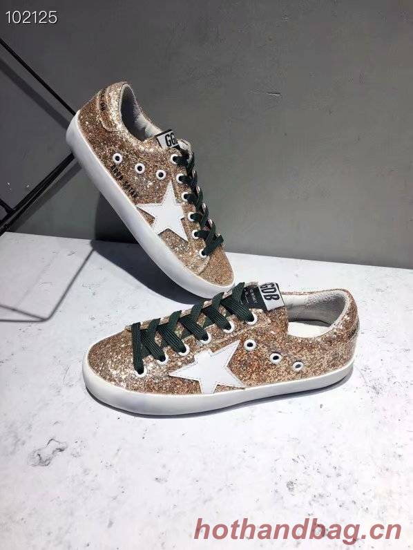 GOLDEN GOOSE DELUXE BRAND Lovers shoes GGBD03-3 GOLDEN GOOSE DELUXE BRAND Lovers shoes GGBD03-3