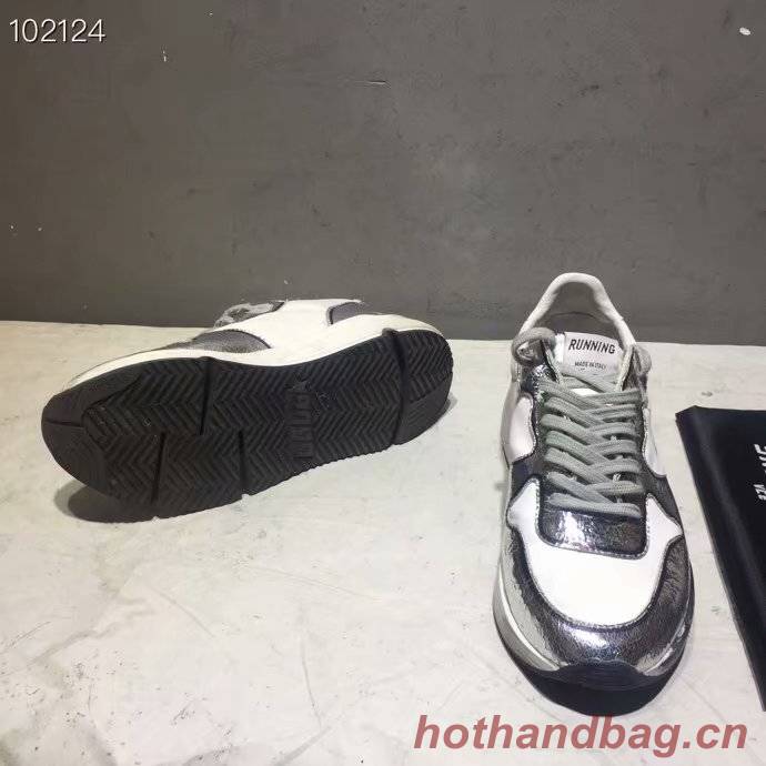 GOLDEN GOOSE DELUXE BRAND shoes GGBD02-2 GOLDEN GOOSE DELUXE BRAND shoes GGBD02-2