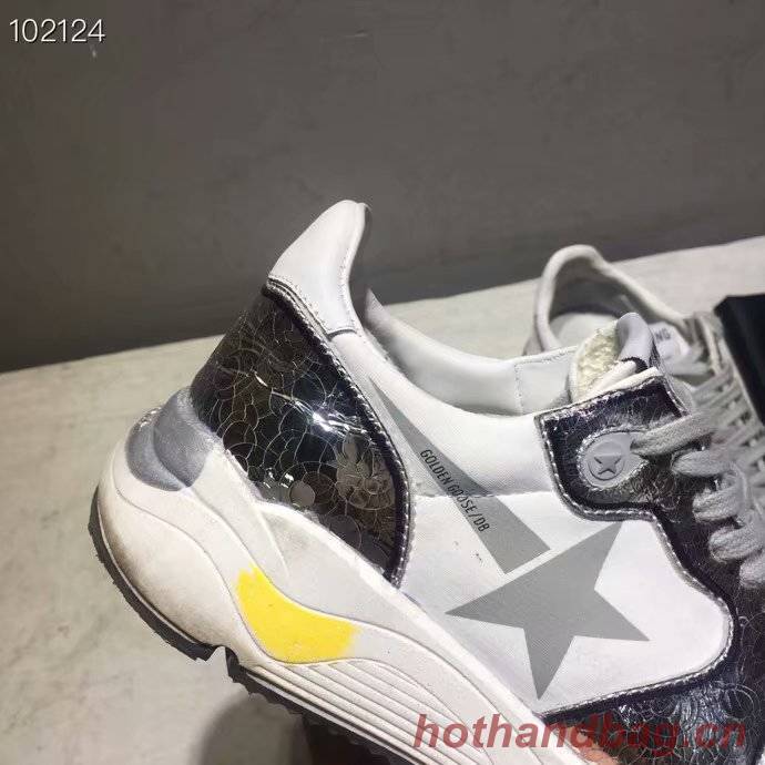 GOLDEN GOOSE DELUXE BRAND shoes GGBD02-2 GOLDEN GOOSE DELUXE BRAND shoes GGBD02-2