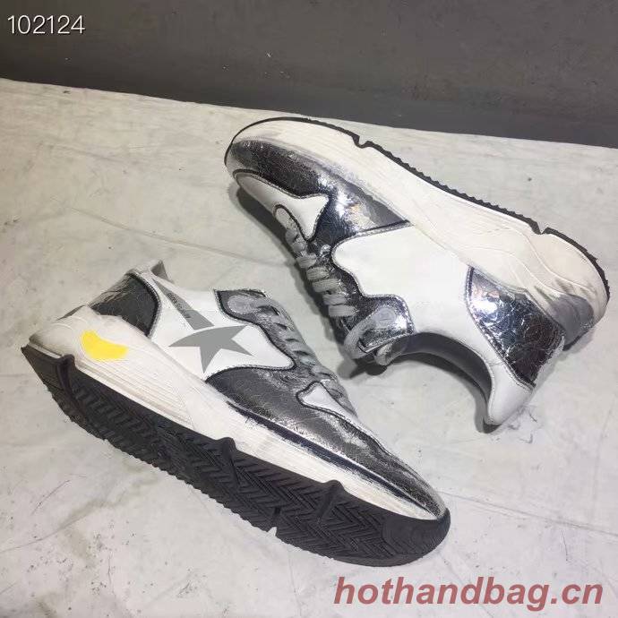 GOLDEN GOOSE DELUXE BRAND shoes GGBD02-2 GOLDEN GOOSE DELUXE BRAND shoes GGBD02-2