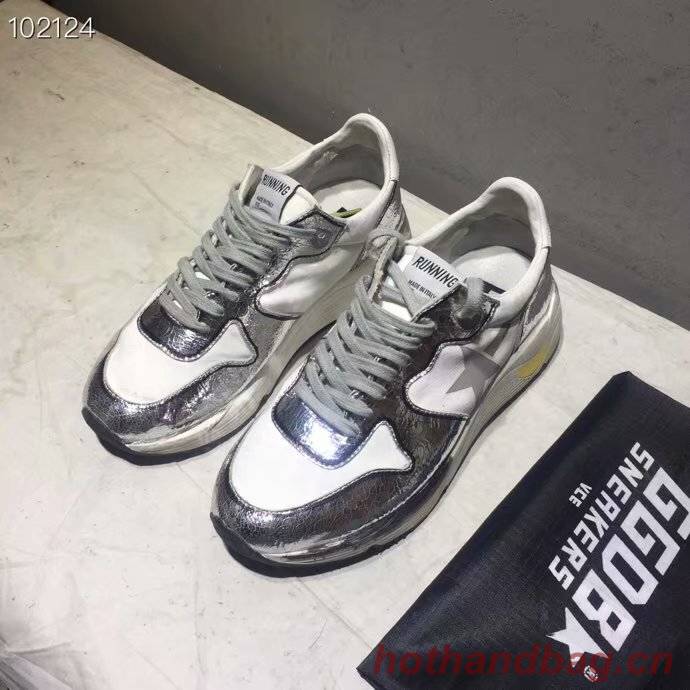 GOLDEN GOOSE DELUXE BRAND shoes GGBD02-2 GOLDEN GOOSE DELUXE BRAND shoes GGBD02-2