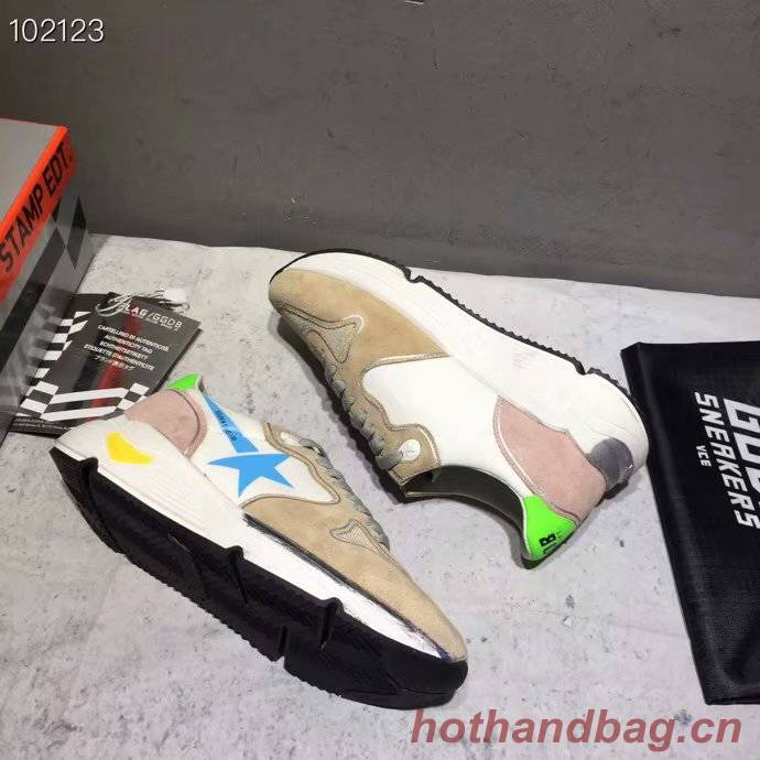 GOLDEN GOOSE DELUXE BRAND shoes GGBD02-3 GOLDEN GOOSE DELUXE BRAND shoes GGBD02-3