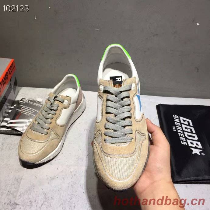 GOLDEN GOOSE DELUXE BRAND shoes GGBD02-3 GOLDEN GOOSE DELUXE BRAND shoes GGBD02-3