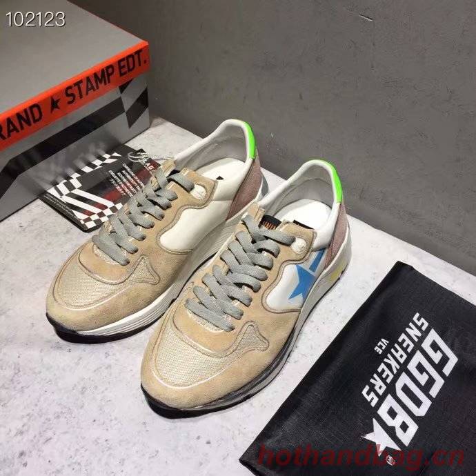 GOLDEN GOOSE DELUXE BRAND shoes GGBD02-3 GOLDEN GOOSE DELUXE BRAND shoes GGBD02-3