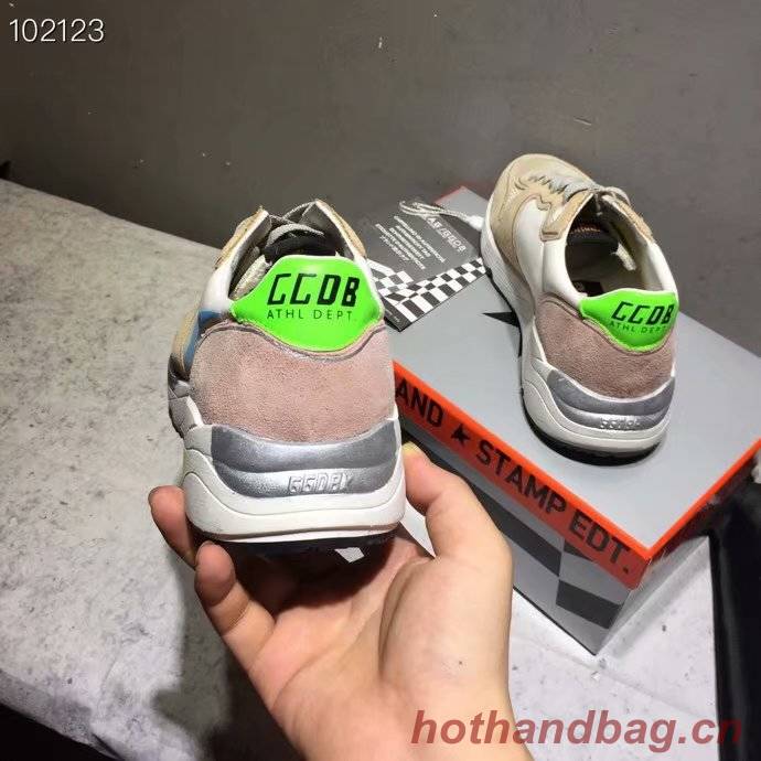 GOLDEN GOOSE DELUXE BRAND shoes GGBD02-3 GOLDEN GOOSE DELUXE BRAND shoes GGBD02-3