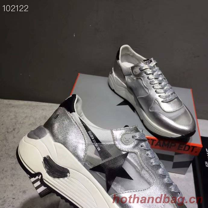 GOLDEN GOOSE DELUXE BRAND shoes GGBD02-4 GOLDEN GOOSE DELUXE BRAND shoes GGBD02-4