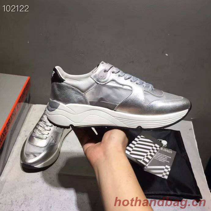 GOLDEN GOOSE DELUXE BRAND shoes GGBD02-4 GOLDEN GOOSE DELUXE BRAND shoes GGBD02-4