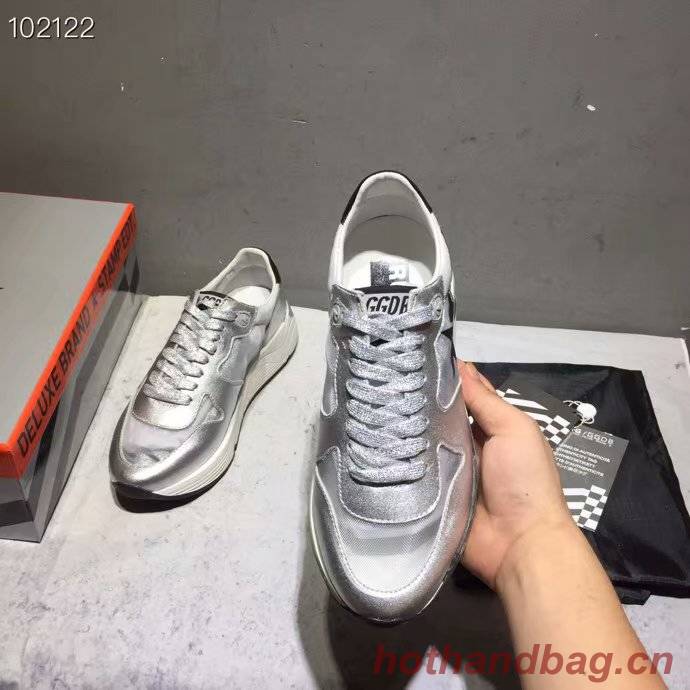 GOLDEN GOOSE DELUXE BRAND shoes GGBD02-4 GOLDEN GOOSE DELUXE BRAND shoes GGBD02-4