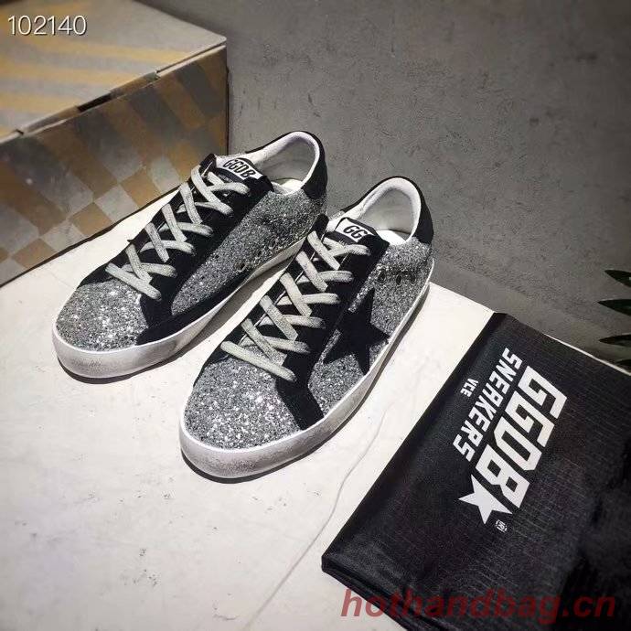 GOLDEN GOOSE DELUXE BRAND shoes GGBD02-4 GOLDEN GOOSE DELUXE BRAND shoes GGBD02-4
