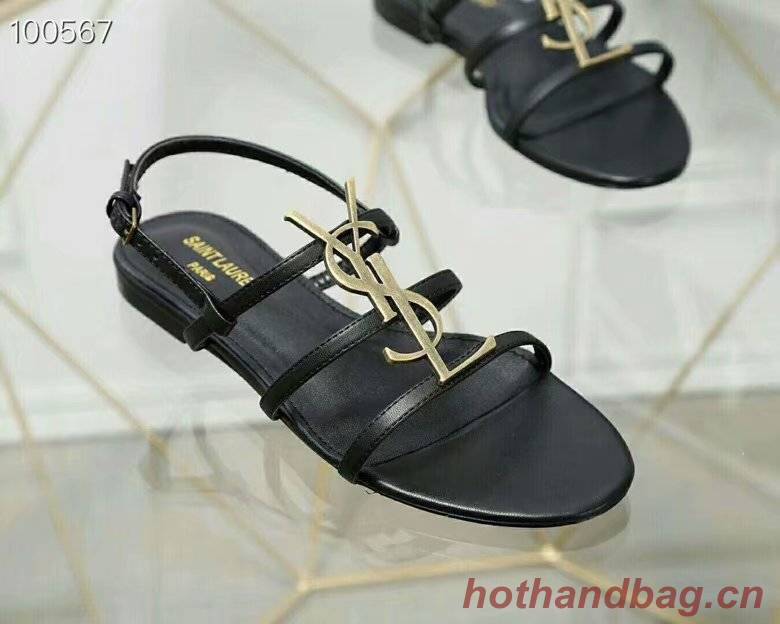 Yves Saint Laurent Sandal YSL461OMF-2 Yves Saint Laurent Sandal YSL461OMF-2